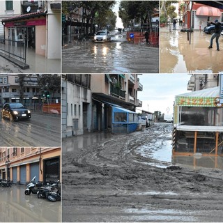Le immagini da Ventimiglia Le immagini da Ventimiglia
