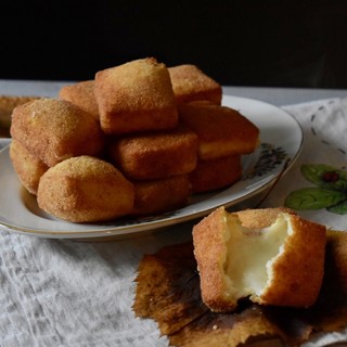 La nuova ricetta #nosprechi de I Deplasticati: oggi prepariamo la mozzarella in carrozza La nuova ricetta #nosprechi de I Deplasticati: oggi prepariamo la mozzarella in carrozza