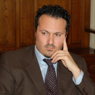 Il sindaco Maurizio Zoccarato