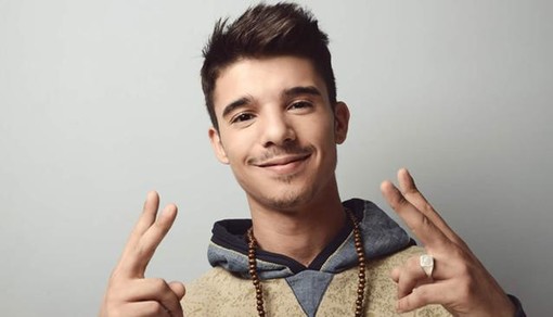 Rapper Moreno