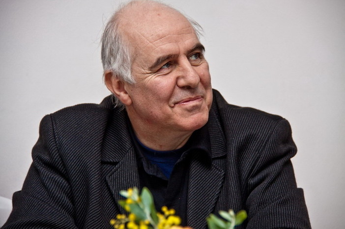 Marino Magliani Marino Magliani