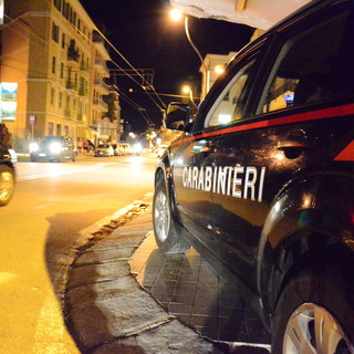 I nomi dei 13 arrestati nella maxi operazione “Ponente Forever”: sei sono di Sanremo, uno di Imperia