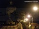 Sanremo: ieri tanti black-out' di corrente elettrica, stanotte anche la Madonna della Costa era al buio Sanremo: ieri tanti black-out' di corrente elettrica, stanotte anche la Madonna della Costa era al buio