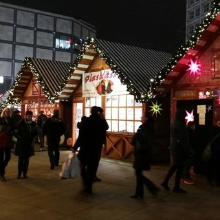 Vacanze di Natale a Ventimiglia: si entra nel vivo della programmazione eventi, mostre fotografiche e artistiche