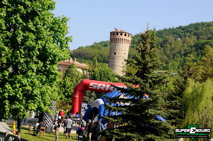 Mountain Bike: ottimi risultati del BC Time Diano Marina alla 'Sprint Superenduro' nel cuneese Mountain Bike: ottimi risultati del BC Time Diano Marina alla 'Sprint Superenduro' nel cuneese