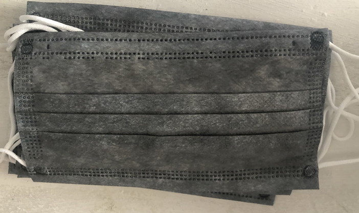 Camporosso: mascherine obbligatorie solo nei luoghi pubblici al chiuso, nessuno obbligo di guanti