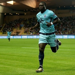 Monaco - Porto (foto Facebook) Monaco - Porto (foto Facebook)