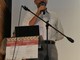 Il sindaco di Finale introduce l'incontro di presentazione del progetto Mudif