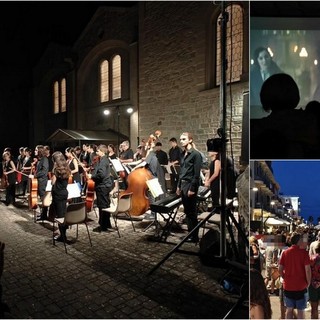 Cinema all'aperto, musica e incontri: tanti eventi animeranno Bordighera ad agosto (Foto) Cinema all'aperto, musica e incontri: tanti eventi animeranno Bordighera ad agosto (Foto)