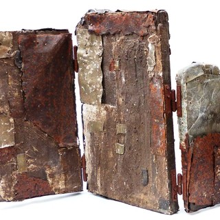 Borgomaro: dal 5 agosto appuntamento con la mostra delle opere di Kevin Flynn al palazzo dei Doria