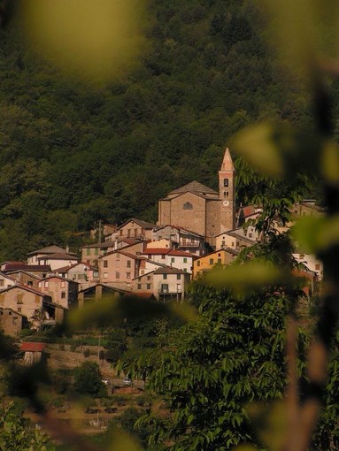 Domani a Mendatica nasce la rete delle 'Comunità di montagna green e smart'