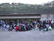 “La città di confine ha perso la pazienza con i migranti”, il caso Ventimiglia finisce sulle pagine del Times
