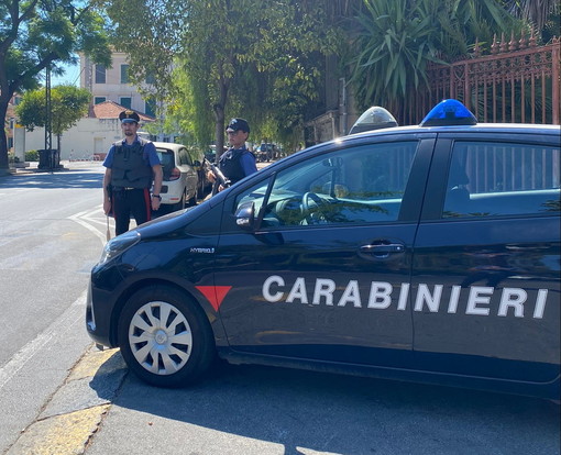 In auto a Bordighera con un fucile a pompa e la 'coca': patteggiamento da un anno e 4 mesi per due ceceni In auto a Bordighera con un fucile a pompa e la 'coca': patteggiamento da un anno e 4 mesi per due ceceni