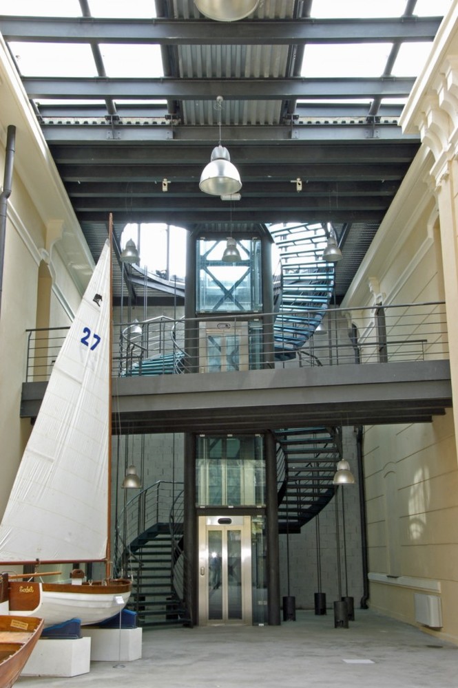 Imperia: Museo Navale, dal 1° luglio al 31 agosto arrivano le aperture serali Imperia: Museo Navale, dal 1° luglio al 31 agosto arrivano le aperture serali