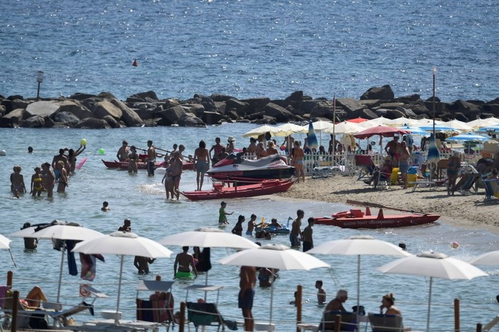 Fase 3: Coldiretti “Turisti italiani all’estero, ma per sostenere il territorio bene scegliere vacanze made in Liguria”