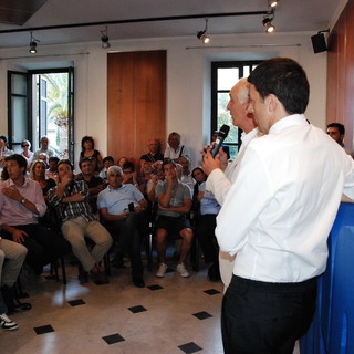 Comitati per Renzi dell'imperiese: "Dopo il voto scenario preoccupante per il PD!"