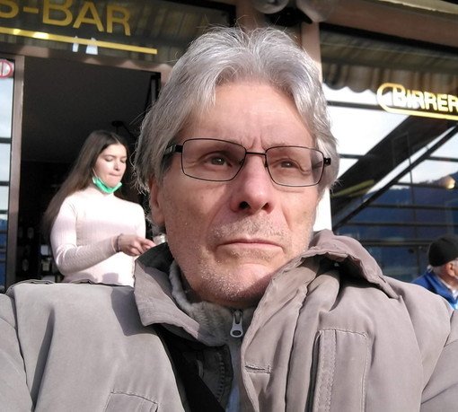 Il sanremese Marco Corradi presenterà sabato il suo 'L'arte di giocare e vincere' alla 'Fiera del Libro