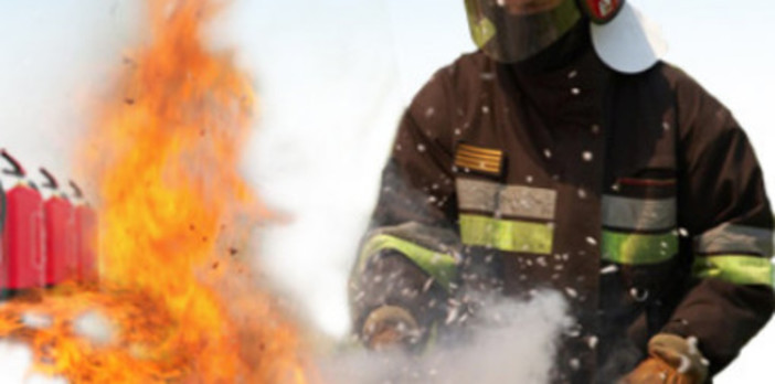 Incendio domestico, come proteggersi e reagire Incendio domestico, come proteggersi e reagire