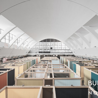 Il Mercato Annonario di Sanremo candidato all’ArchDaily 2021 Building of the Year Awards