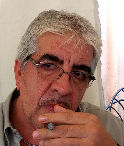 Sanremo: è morto stanotte Mauro Focardi, artista conosciuto della Pigna. Il cordoglio degli amici