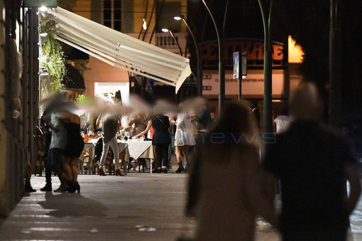 Sanremo: serate danzanti e assembramenti in un locale del centro ed una casa privata a San Romolo, anche il Silb non ci sta Sanremo: serate danzanti e assembramenti in un locale del centro ed una casa privata a San Romolo, anche il Silb non ci sta