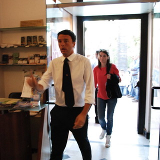 Ventimiglia: l'ex Consigliere Comunale Mauro Merlenghi "Ecco perchè andrò a votare alle Primarie"