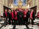 Sanremo: tanti applausi per il concerto “Meraviglie del Canto” alla chiesa di Coldirodi (Foto)