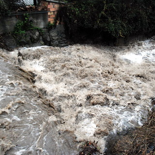 Maltempo: la Regione Liguria chiede estensione stato emergenza. Briano e Paita "Nuovi danni su coste e entroterra"
