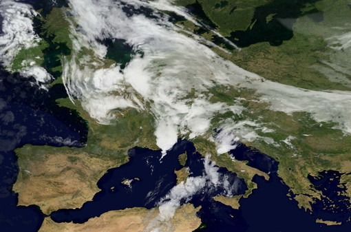 Previsioni 8 settembre con PORTOSOLE e ASSONAUTICA