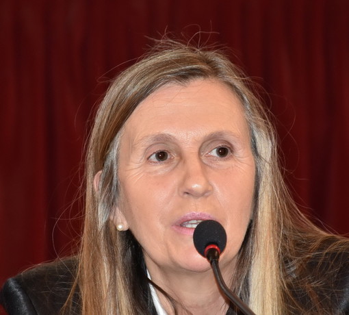 Sanremo: 12 aprile la presentazione del nuovo libro di Marzia Taruffi ‘Il Destino del Primo figlio’ Sanremo: 12 aprile la presentazione del nuovo libro di Marzia Taruffi ‘Il Destino del Primo figlio’