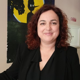 Maria Spinosi Maria Spinosi