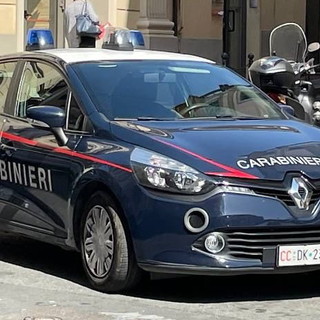 Vallecrosia: rapina all'ufficio postale di via Roma, indagano i Carabinieri