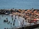 Sanremo: da oggi caldo estivo e finalmente revocati i divieti di balneazione al rio Foce e all'Imperatrice