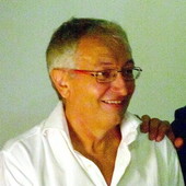 Taggia piange Marco Barberis, presidente de “Il Banchero”: addio a un faro della cultura ligure
