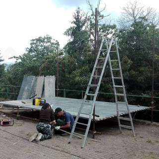 Anche Bajardo deve adeguarsi alle norme di sicurezza per le manifestazioni: servizio d'ordine e varchi chiusi (Foto)
