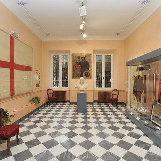 Anche il Museo di Diano Marina aderisce domani alla 'Giornata Internazionale dei Musei'