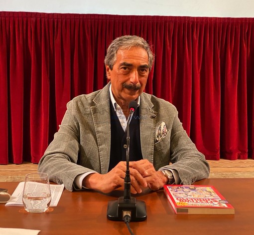 Le immagini dal Casinò di Sanremo
