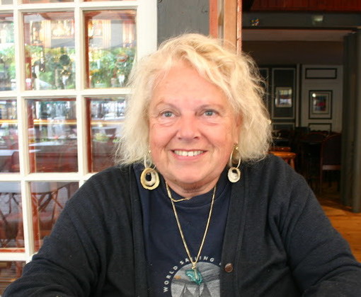 Maria Cristina Castellani