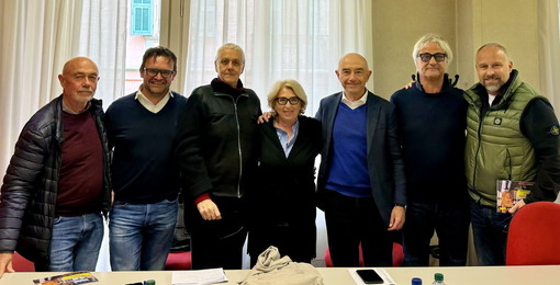 Elezioni Amministrative Sanremo: incontro del candidato a sindaco con la rete di imprese 'Sanremo On'