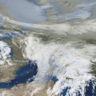 Previsioni del tempo del 17 marzo 2018 in collaborazione con Arpal Liguria