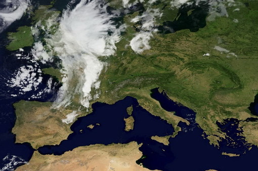 Previsioni del 26 agosto (e fino al 30) con PORTOSOLE e ASSONAUTICA