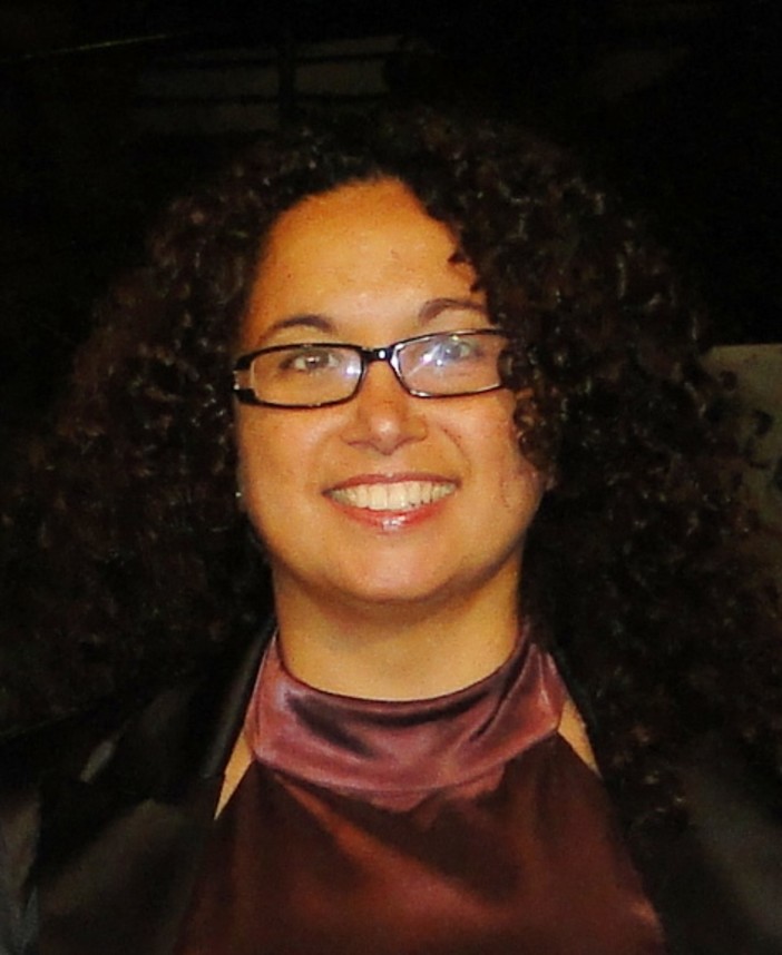 Maria Giacinta Neglia Maria Giacinta Neglia