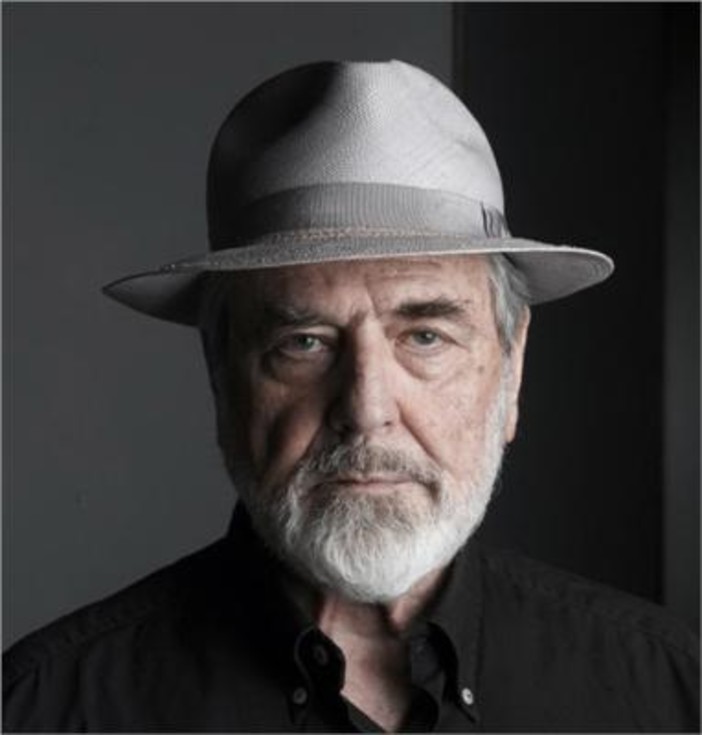 Michelangelo Pistoletto presenta ‘La formula della Creazione’ al Teatro dell'Opera del Casinò di Sanremo
