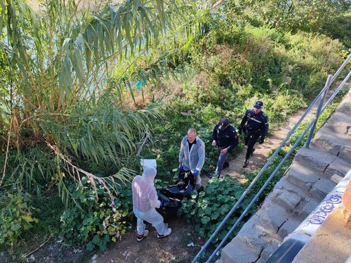 Ventimiglia e il dramma degli invisibili: il monito dell'ex sindaco Enrico Ioculano dopo la tragedia sul Roya Ventimiglia e il dramma degli invisibili: il monito dell'ex sindaco Enrico Ioculano dopo la tragedia sul Roya