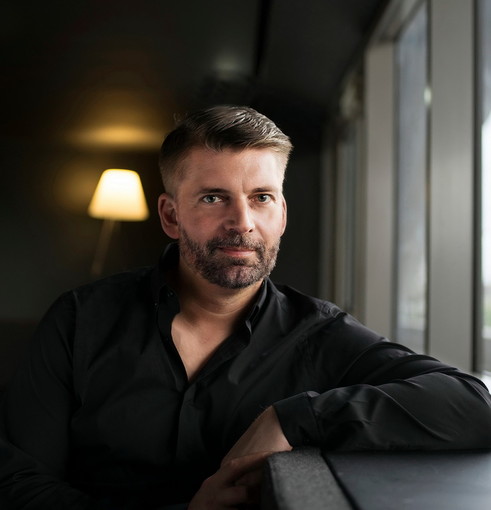 Matthias Pintscher