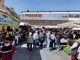 Sanremo: da due settimane il mercato ambulante e l'Annonario in continua ascesa grazie al ritorno dei francesi
