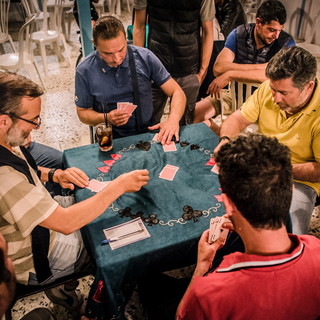 Successo per la seconda edizione del "Memorial Fabio Angeloni": l'incasso in beneficenza alla Polisportiva IntegrAbili (Foto)