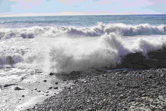 Rientra l'allarme Tsunami a livello nazionale: anche nei comuni della nostra provincia si torna alla normalità