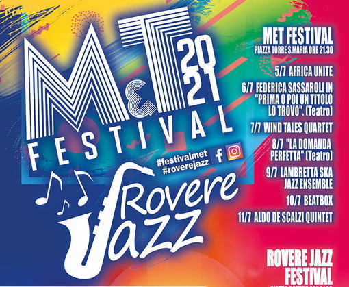 San Bartolomeo al Mare: sette serate di musica e teatro in Piazza Torre Santa Maria, da lunedì la settimana del M&T Festival San Bartolomeo al Mare: sette serate di musica e teatro in Piazza Torre Santa Maria, da lunedì la settimana del M&T Festival