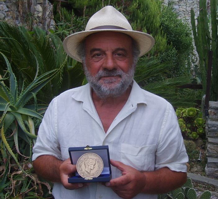 Ventimiglia: Enzo Barnabà si dimette dall'Italia dei Valori, le sue dichiarazioni